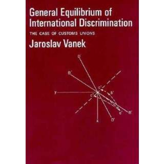 General Equilibrium of International Discrimination