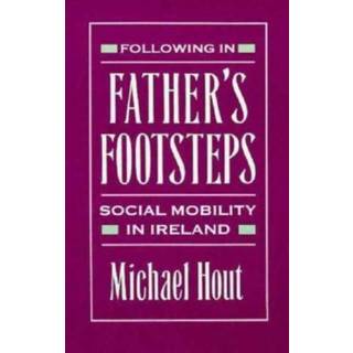 Following in Father’s Footsteps