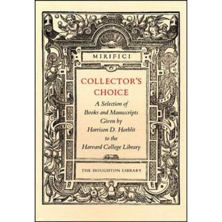 Collector’s Choice