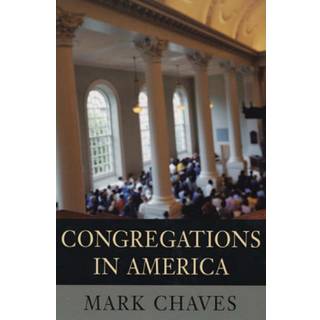 Congregations in America