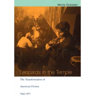 Leopards in the Temple