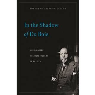 In the Shadow of Du Bois