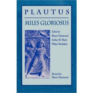 Miles Gloriosus