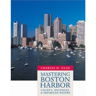 Mastering Boston Harbor