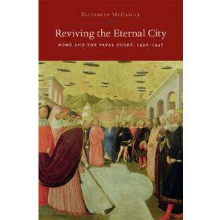 Reviving the Eternal City