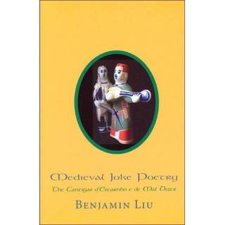 Medieval Joke Poetry