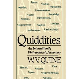 Quiddities