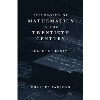 Philosophy of Mathematics in the Twentieth Century