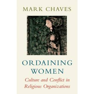 Ordaining Women