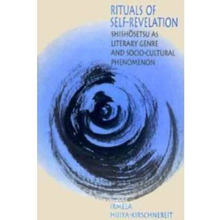 Rituals of Self-Revelation