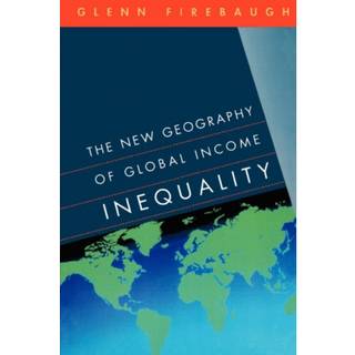 The New Geography of Global Income Inequality