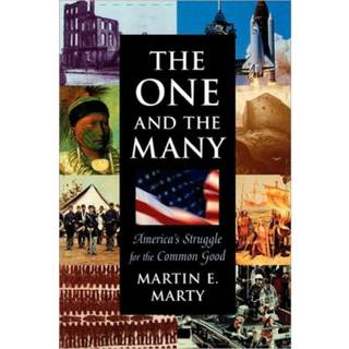 The One and the Many