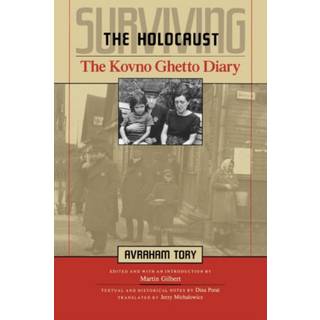 Surviving the Holocaust