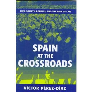 Spain at the Crossroads