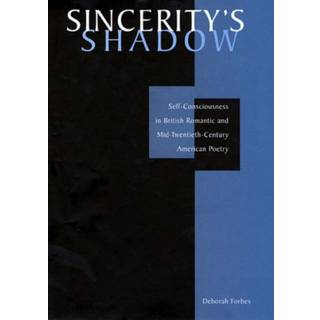 Sincerity’s Shadow