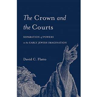 The Crown and the Courts