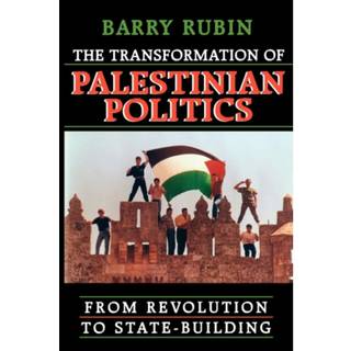 The Transformation of Palestinian Politics