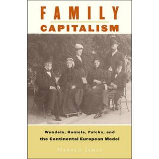 Family Capitalism