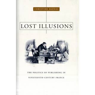 Lost Illusions