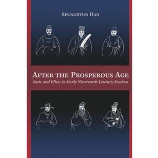 After the Prosperous Age