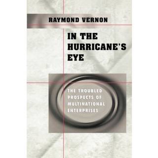 In the Hurricane’s Eye