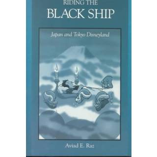 Riding the Black Ship