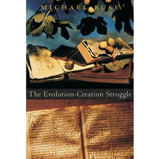 The Evolution-Creation Struggle