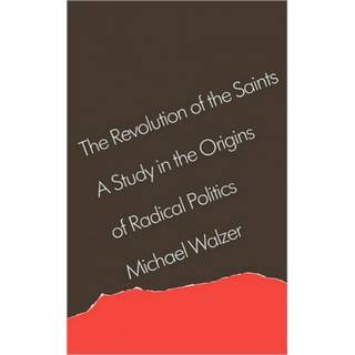 The Revolution of the Saints