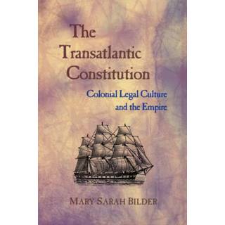 The Transatlantic Constitution