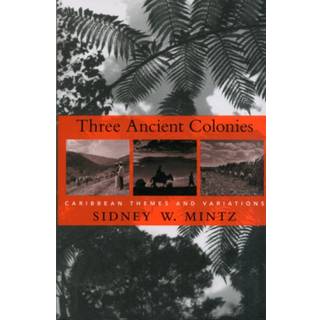 Three Ancient Colonies