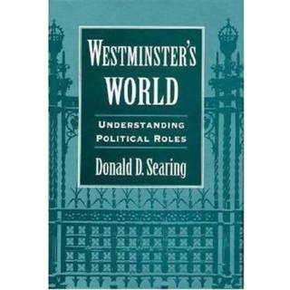 Westminster’s World