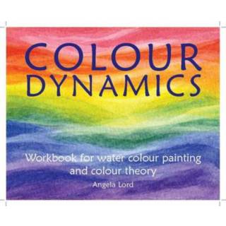 Colour Dynamics Workbook