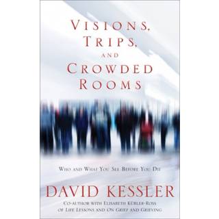 Visions, Trips And Crowded Rooms