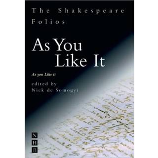 As You Like It
