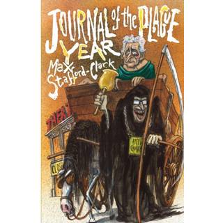 Journal of the Plague Year