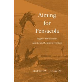 Aiming for Pensacola