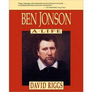Ben Jonson