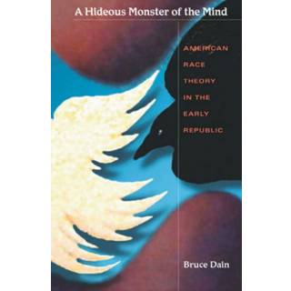 A Hideous Monster of the Mind