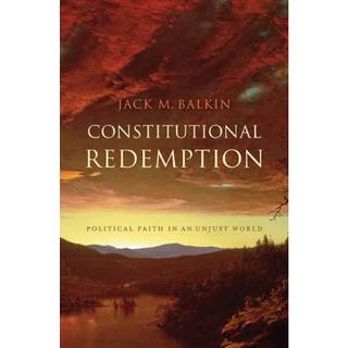 Constitutional Redemption