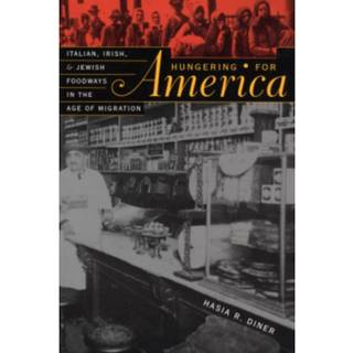 Hungering for America