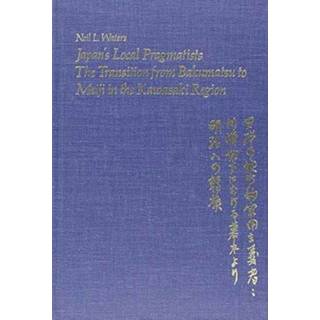 Japan’s Local Pragmatists