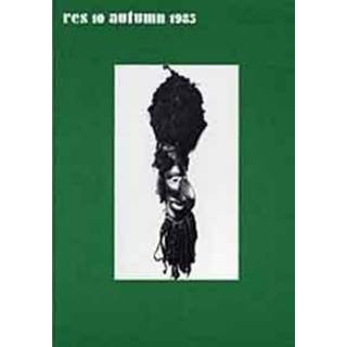Res - Anthropology and Aesthetics, 10, Autumn 1985