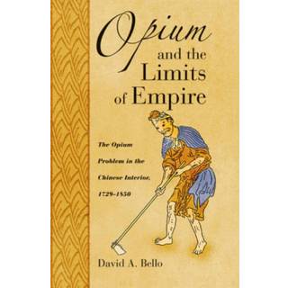 Opium and the Limits of Empire