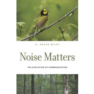 Noise Matters
