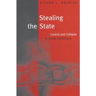 Stealing the State