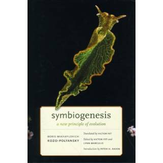 Symbiogenesis