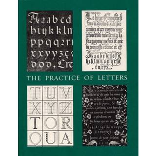 The Practice of Letters