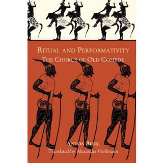 Ritual and Performativity