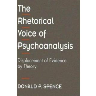 The Rhetorical Voice of Psychoanalysis