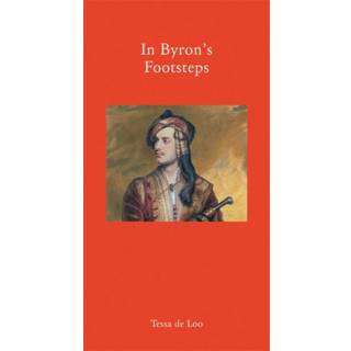 In Byron's Footsteps